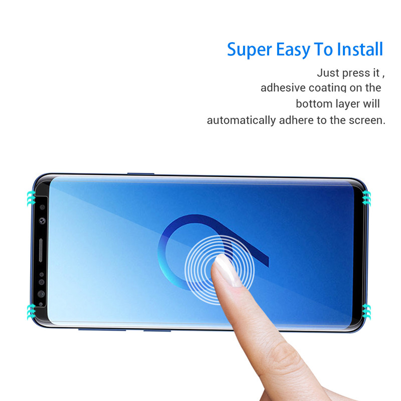 Curved-Edge-Tempered-Glass-Phone-Screen-Protector-for-Samsung-Galaxy-A8-2018-1269757-5